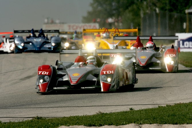 The History of the 12 Hours of Sebring