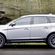 Volvo XC60 D3 FWD Summum Geartronic