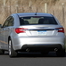 Chrysler 200 Touring