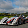 Video of Toyota Setting Nuerburgring Record for an Electric Car