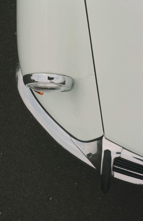 Citroën DS 21