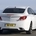 Vauxhall Insignia Hatchback 2.8T V6 4x4 VXR (Auto)