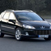 Peugeot 407 SW Executive 1.6 HDi FAP MY08