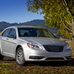 Chrysler 200 Limited