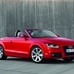 Audi TT Roadster 2.0 TFSI 211hp