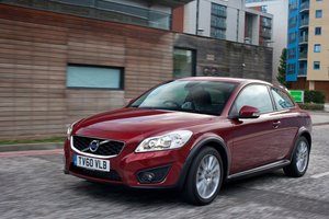 Volvo C30