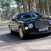 Bentley Mulsanne