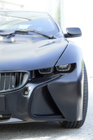 BMW confirms production of the Vision EfficientDynamics