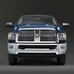 Dodge Ram 2500 Crew Cab 4X4 Laramie SWB