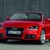 Audi TT Roadster 2.0 TFSI quattro S tronic 211hp