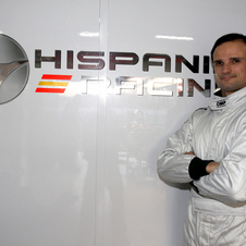 F1 Driver lineup closed: Tonio Liuzzi confirmed in HRT