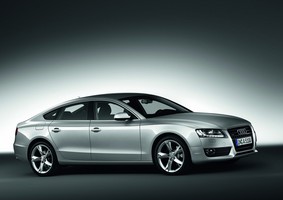 Audi A5 Sportback 2.0T FSI 211cv quattro