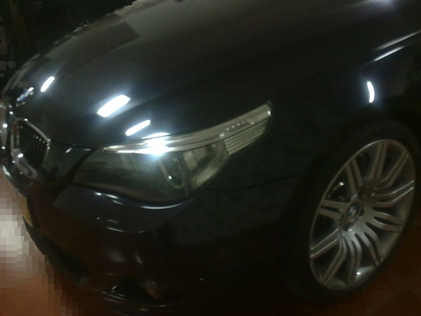 BMW 535d