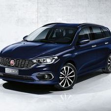 Fiat Tipo SW 1.4 Easy