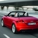 Audi TT Roadster 2.0 TFSI S tronic 211hp