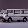 Nissan Caravan Long GL-L AT