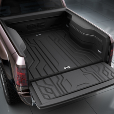 GMC Sierra All Terrain HD concept heading to Detroit