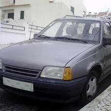 Opel Kadett 1.4i Caravan