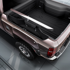 GMC Sierra All Terrain HD concept heading to Detroit