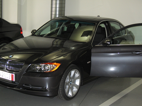 BMW 330i Automatic