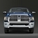 Dodge Ram 2500 Crew Cab 4X2 TRX SWB