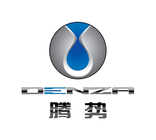 Daimler and BYD Launch Denza, a New Electric Car Brand