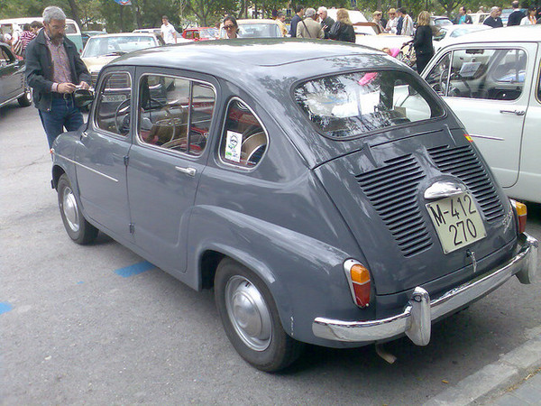 Seat 800