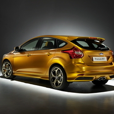 Ford issue progress update on new Focus ST