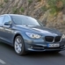 BMW 530d Gran Turismo SE