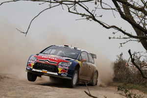 Loeb wants to continue on a winning streak