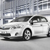 Toyota Auris 1.8 VVT-i HSD