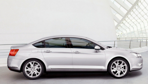 Citroën C5 e-HDi Tendance