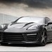 Porsche Panamera Stingray GTR