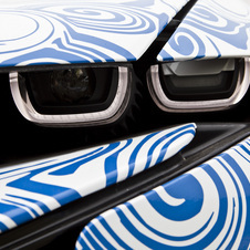 BMW confirms production of the Vision EfficientDynamics