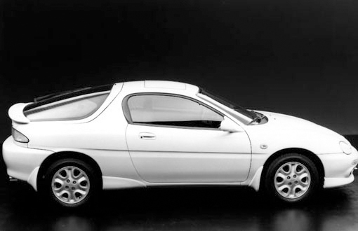 Mazda MX-3