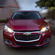 Chevrolet Malibu Ecotec 2.5 LT