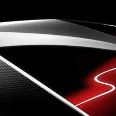 Last Lamborghini teaser launched as vehicle picture leaks