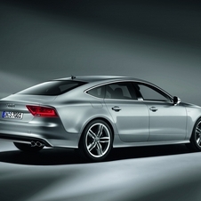 Fleet of New Audi S Models and New Twin-Turbo, 4 Liter V8 Announced Ahead of Frankfurt