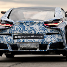 BMW confirms production of the Vision EfficientDynamics