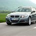 BMW 330i Touring Edition Lifestyle