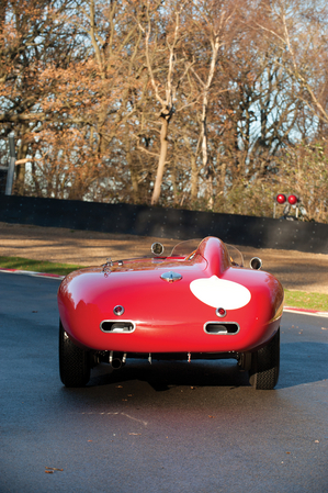 Ferrari 750 Monza