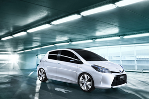 Yaris HSD: an important step in Toyota’s hybrid strategy