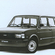 Fiat 127 Diesel Panorama