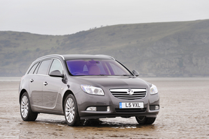 Vauxhall Insignia Gen.1