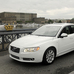 Volvo S80 2.0T R-Design