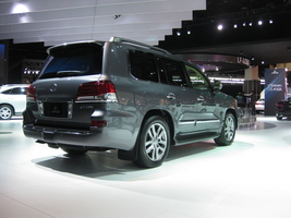 Lexus LX 570