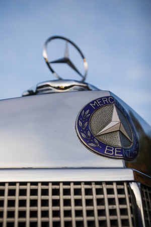 Mercedes-Benz 300 Sc Coupé