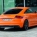 Audi TTS Coupé S tronic