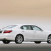 Lexus LS 600h L