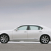 Lexus LS 600h L